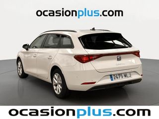 SEAT León ST 1.5 TSI S&S Style XL 96 kW (130 CV)