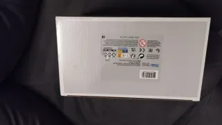 Caja vacía  Funko Pop Star Wars The Mandalorian 39