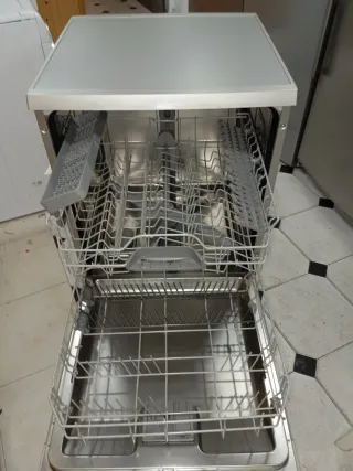 Lavavajillas Bosch Acero Inoxidable