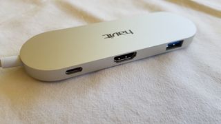 Hub USB-C Havit HDMI 4K