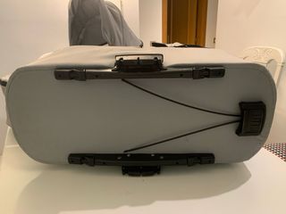 Capazos gemelares Junama