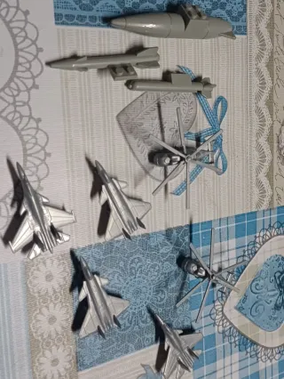 Lote Mixto de Piezas LEGO