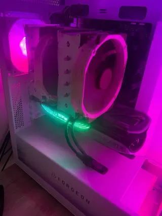 Zotac GeForce RTX 4070 Ti Trinity