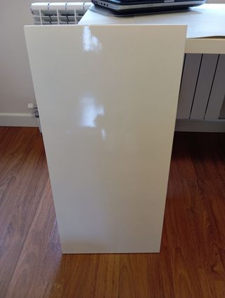 SPONTAN 301.594.42 Estantería Metálica IKEA