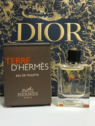 Terre d'Hermès