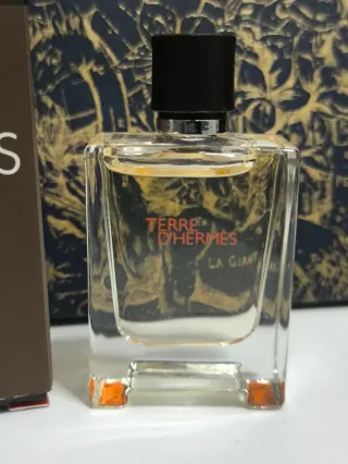 Terre d'Hermès