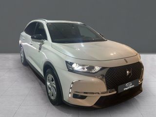 DS DS 7 BlueHDi DE 96kW (130CV) Auto. CHIC