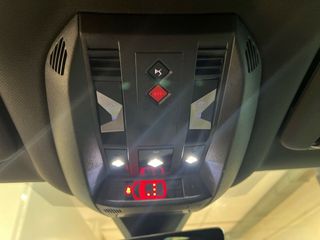 DS DS 7 BlueHDi DE 96kW (130CV) Auto. CHIC