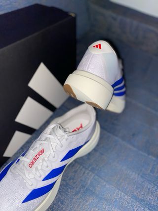 Zapatillas Adidas Running Adizero Evo SL