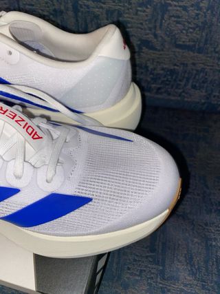 Zapatillas Adidas Running Adizero Evo SL