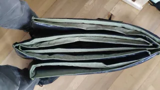 Ricambi protezione per trampolino Domyos MT240