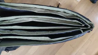 Ricambi protezione per trampolino Domyos MT240