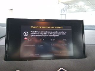 DS DS 3 BlueHDi 73 kW Manual CHIC