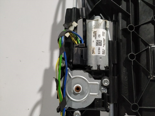 TECHO ELECTRICO BMW SERIE 1 BERLINA (F40) B47C20B