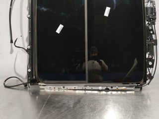 TECHO ELECTRICO BMW SERIE 1 BERLINA (F40) B47C20B