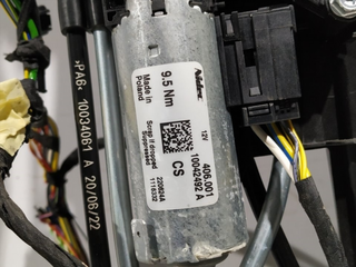 TECHO ELECTRICO BMW SERIE 1 BERLINA (F40) B47C20B