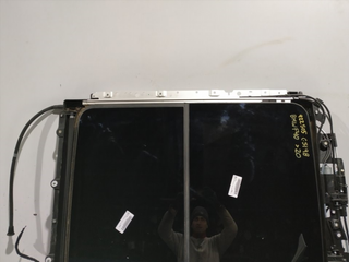 TECHO ELECTRICO BMW SERIE 1 BERLINA (F40) B47C20B