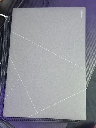 ASUS ZenBook S16 OLED Ryzen 9 HX AI