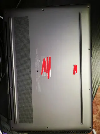 ASUS ZenBook S16 OLED Ryzen 9 HX AI