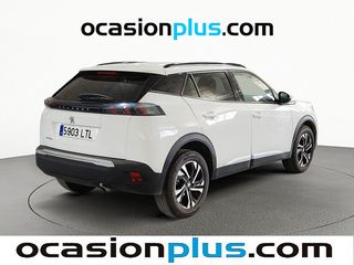 Peugeot 2008 BlueHDi 110 Allure 81 kW (110 CV)