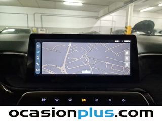 MG MG3 Hybrid+ Comfort 143 kW (195 CV)