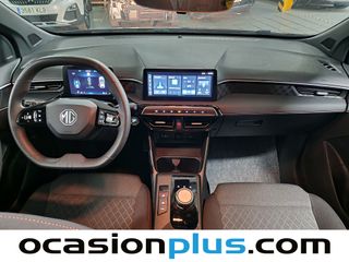 MG MG3 Hybrid+ Comfort 143 kW (195 CV)