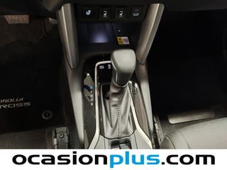 Toyota Corolla Cross 1.8 Híbrido Style Auto 103 kW (140 CV)