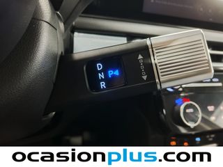 Hyundai Tucson 1.6T HEV Klass AT 158 kW (215 CV)