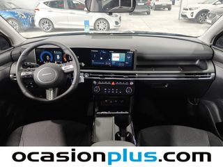 Hyundai Tucson 1.6T HEV Klass AT 158 kW (215 CV)