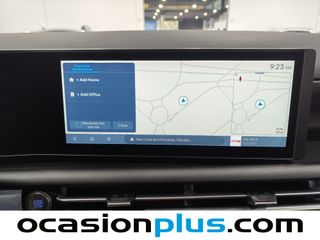 Hyundai Tucson 1.6T HEV Klass AT 158 kW (215 CV)