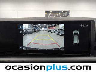 Hyundai Tucson 1.6T HEV Klass AT 158 kW (215 CV)