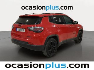 Jeep Compass 1.3 Gse Night Eagle FWD MT 96 kW (130 CV)
