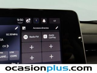 Jeep Compass 1.3 Gse Night Eagle FWD MT 96 kW (130 CV)