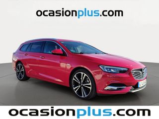 Opel Insignia Sports Tourer 1.5 Turbo XFT Excellence 121 kW (165 CV)