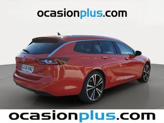 Opel Insignia Sports Tourer 1.5 Turbo XFT Excellence 121 kW (165 CV)