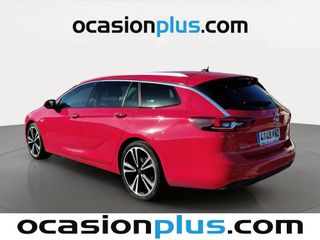 Opel Insignia Sports Tourer 1.5 Turbo XFT Excellence 121 kW (165 CV)