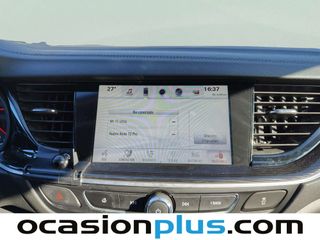 Opel Insignia Sports Tourer 1.5 Turbo XFT Excellence 121 kW (165 CV)