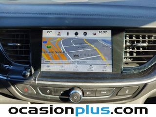 Opel Insignia Sports Tourer 1.5 Turbo XFT Excellence 121 kW (165 CV)