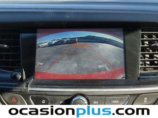 Opel Insignia Sports Tourer 1.5 Turbo XFT Excellence 121 kW (165 CV)