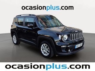 Jeep Renegade 1.0G Limited 4x2 88 kW (120 CV)