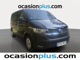 Volkswagen Caravelle Origin Batalla Corta 2.0 TDI BMT 110 kW (150 CV) DSG