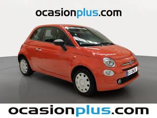 Fiat 500 1.0 Hybrid Dolcevita 51 kW (70 CV)