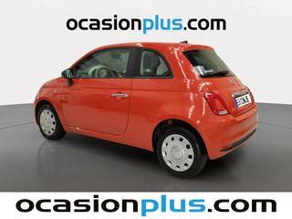 Fiat 500 1.0 Hybrid Dolcevita 51 kW (70 CV)