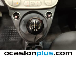 Fiat 500 1.0 Hybrid Dolcevita 51 kW (70 CV)