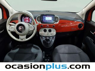 Fiat 500 1.0 Hybrid Dolcevita 51 kW (70 CV)