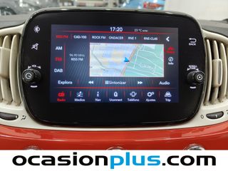 Fiat 500 1.0 Hybrid Dolcevita 51 kW (70 CV)