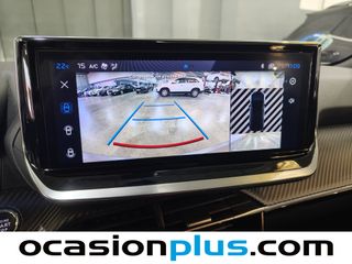 Peugeot 2008 Allure Hybrid eDCS6 100 kW (136 CV)