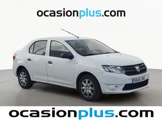 Dacia Logan dCi 75 Ambiance 55 kW (75 CV)