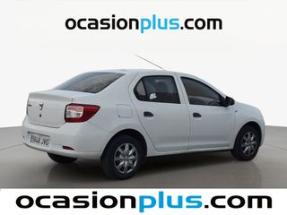 Dacia Logan dCi 75 Ambiance 55 kW (75 CV)