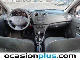 Dacia Logan dCi 75 Ambiance 55 kW (75 CV)